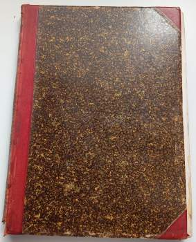 Karel Liebscher: Čechy