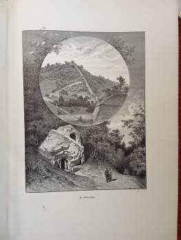 Karel Liebscher: Čechy