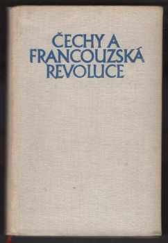 Čechy a Francouzská revoluce