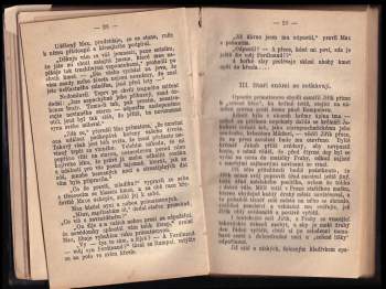 Josef Jiří Stankovský: Maxmilián Rumpal, prachatický primator