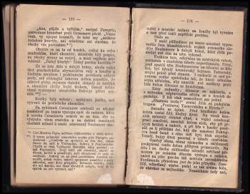 Josef Jiří Stankovský: Maxmilián Rumpal, prachatický primator