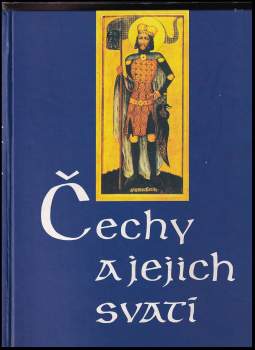 Čechy a jejich svatí