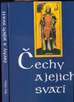 Čechy a jejich svatí