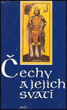 Čechy a jejich svatí