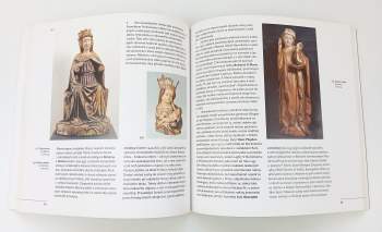 Jiří Fajt: Čechy a střední Evropa 1200-1550