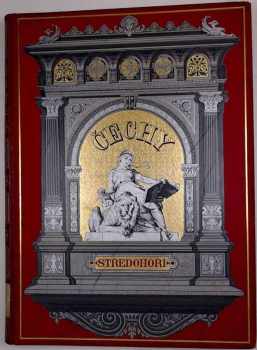 Čechy