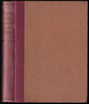Čechy do válek husitských + Čechy v době husitské 1419-1526