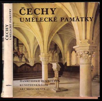 Čechy