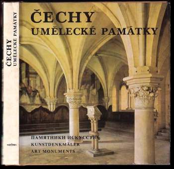 Čechy