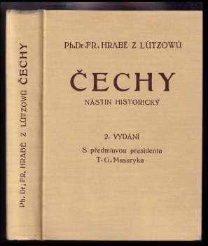 Čechy