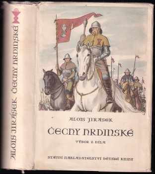 Čechy hrdinské