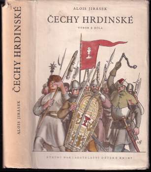 Čechy hrdinské