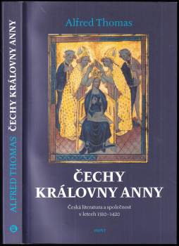 Čechy královny Anny