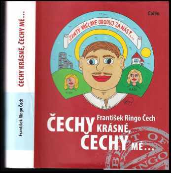 Čechy krásné, Čechy mé