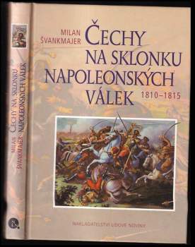 Čechy na sklonku napoleonských válek