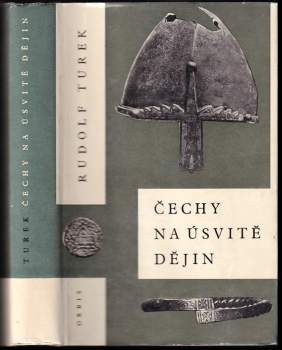 Čechy na úsvitě dějin
