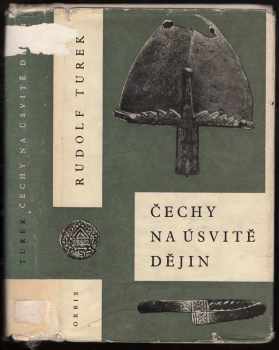 Čechy na úsvitě dějin