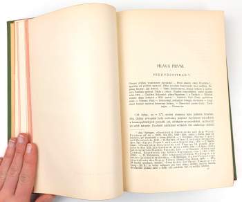 Ernest Denis: Čechy po Bílé hoře