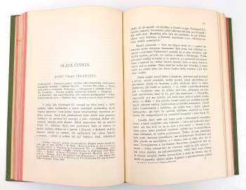 Ernest Denis: Čechy po Bílé hoře