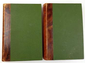 Ernest Denis: Čechy po Bílé hoře