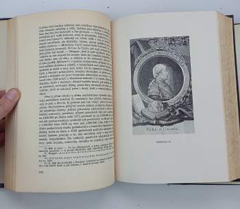 Ernest Denis: Čechy po Bílé hoře