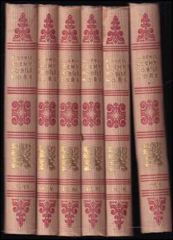 Čechy po Bílé hoře