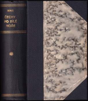 Čechy po Bílé Hoře