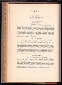 Ernest Denis: Čechy po Bílé hoře