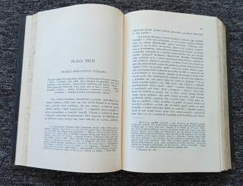 Ernest Denis: Čechy po Bílé hoře