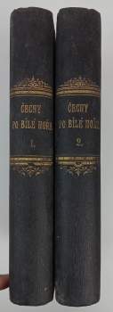 Ernest Denis: Čechy po Bílé hoře