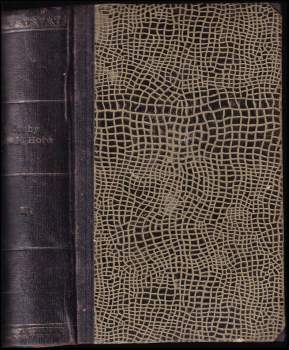 Ernest Denis: Čechy po Bílé Hoře