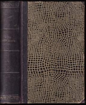 Ernest Denis: Čechy po Bílé Hoře