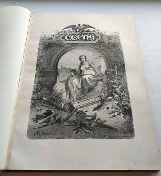 Alois Jirásek: Čechy