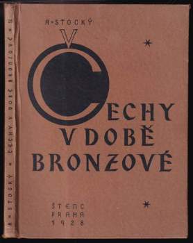Čechy v době bronzové