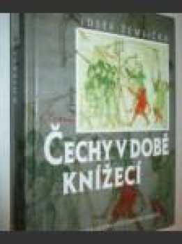 Čechy v době knížecí
