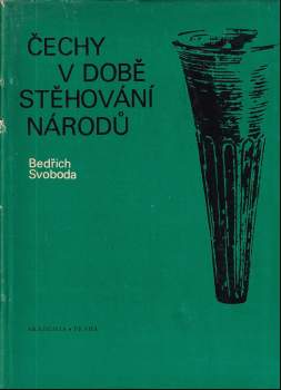 Čechy v době stěhování národů