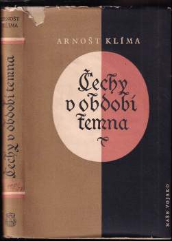 Čechy v období temna