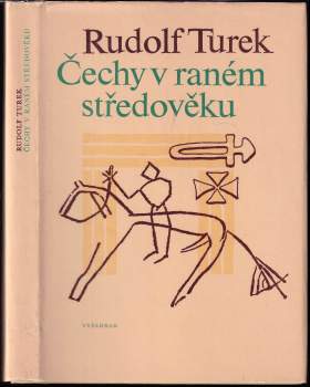 Čechy v raném středověku