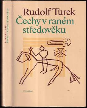 Čechy v raném středověku
