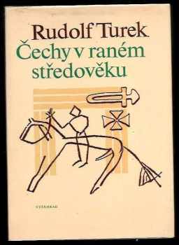 Čechy v raném středověku