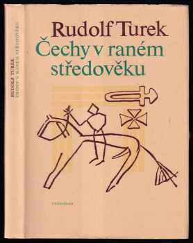 Čechy v raném středověku