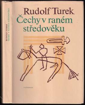 Čechy v raném středověku