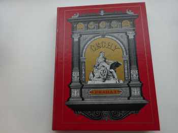 František Adolf Šubert: Čechy III Praha - část I Hrad královský a Hradčany