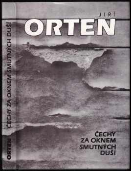 Čechy za oknem smutných duší