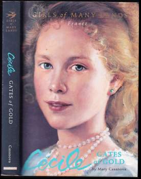 Cecile - Gates of Gold (Girls of Many Lands)