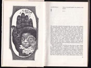 Cirilo Villaverde: Cecilia Valdésová aneb Andělský pahorek