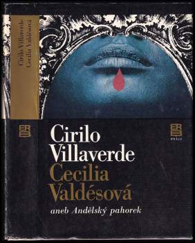 Cecilia Valdésová aneb Andělský pahorek