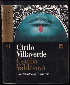 Cecilia Valdésová aneb Andělský pahorek