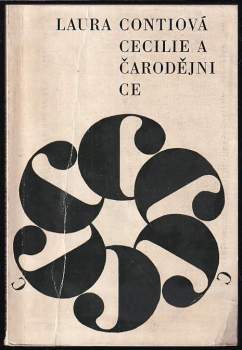 Laura Conti: Cecilie a čarodějnice