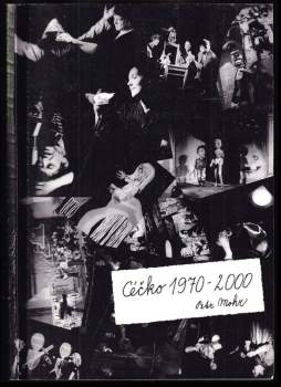 Céčko 1970-2000